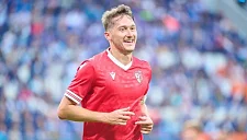 Миранчук возвращается в Россию: «Динамо» планирует подписать игрока