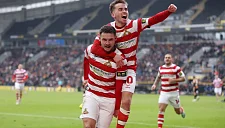 «Донкастер» сыграет против «Брэдфорда»