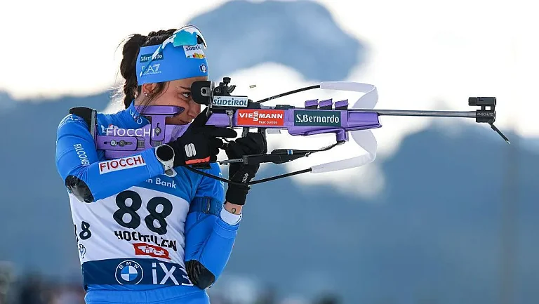 Допинг-скандал грозит вычеркнуть итальянку Пасслер из домашней Олимпиады-2026