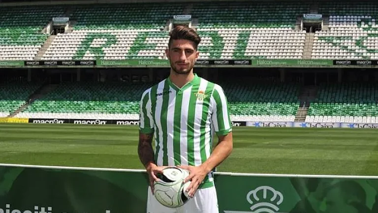 Кристиано Пиччини попрощался с футболом после травмы