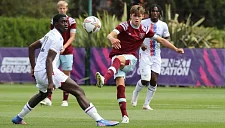 Мустафа переходит в «Нюрнберг» в аренду