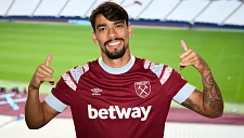 «Вест Хэм» готов продать Пакету за £30–40 млн