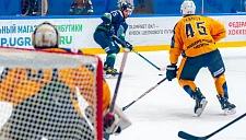 «Югра» — «Челны»: разгромят ли «мамонты» аутсайдера?