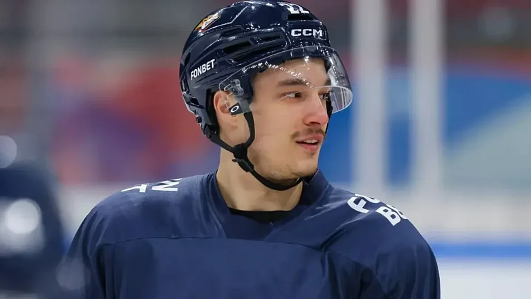 Исхаков: «У Металлурга есть всё, чтобы выиграть Кубок Континента КХЛ»