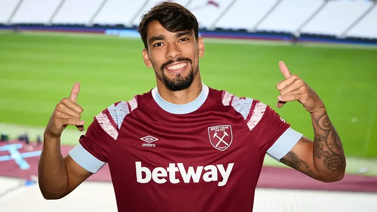 «Вест Хэм» готов продать Пакету за £30–40 млн