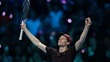 Янник Синнер заработал свыше 19 млн долларов призовых в 2025 году