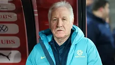 Серманни: женский футбол в А-Лиге требует срочной реформы