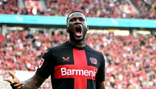 Виктор Бонифейс в шаге от подписания контракта с «Миланом»