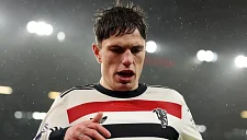 Гарначо настоятельно просит «Манчестер Юнайтед» отпустить его в «Челси»