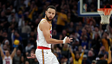 Стефен Карри рассказал о дружбе с Бараком Обамой