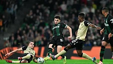 Гришин о «Краснодаре»: «Команда Мусаева демонстрирует чемпионскую игру»