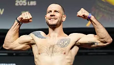 Никита Крылов встретится с Модестасом Букаускасом на UFC 324 в Лас-Вегасе