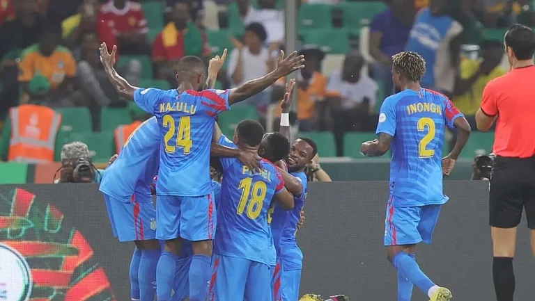 Южный Судан — ДР Конго: фаворит начнёт с сухой победы