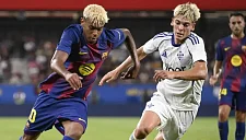 Алекс Валье: «Остановить Ямаля почти невозможно»