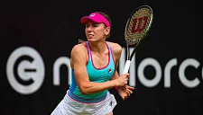 Александрова оценила свои шансы против Рыбакиной в финале Ningbo Open