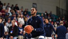 Эрик Диксон: Как из теней резерва стать звездой драфта НБА