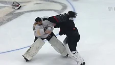 Гуска о драке с Мишуровым: «Получился неплохой бой»