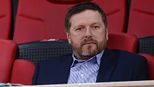 Кафельников ответил, что придаст Андреевой уверенность перед Australian Open