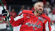 Самсонов высказался об изменениях стиля игры Овечкина в «Вашингтоне»