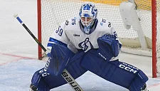 Капитан «Динамо» — о вратаре Подъяпольском: Сами себя нагибаем раком и его