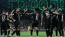 Болельщик «быков» о чемпионстве «Краснодара»: «Весь город гудел, весь город кричал»