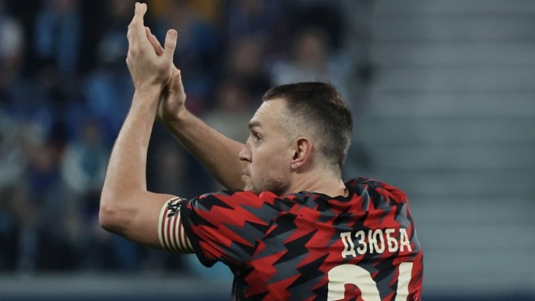 «Акрон» сыграл вничью со «Спартаком» Кострома в товарищеском матче