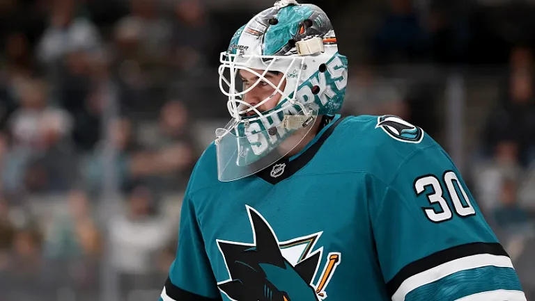 Три вопроса, которые стоят перед «Сан-Хосе Шаркс»