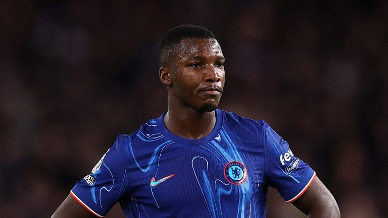 «Челси» испытывает опасения по поводу травмы Мойсеса Кайседо