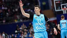 Баскетболист Андрей Воронцевич рассказал о победах, любви к баскетболу и НБА