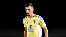 «Вестерло» договорился с «Ювентусом» об аренде Юнаса Рухи