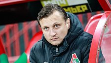 Михаил Галактионов: У конкурентов «Локомотива» график проще