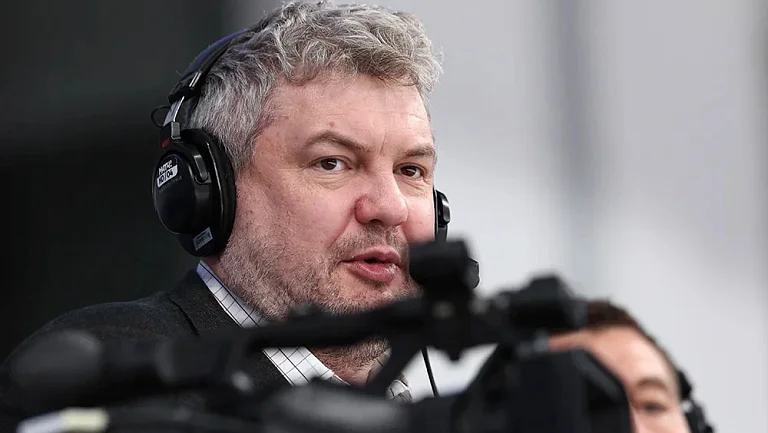 Роман Скворцов раскритиковал финансовую политику клубов КХЛ