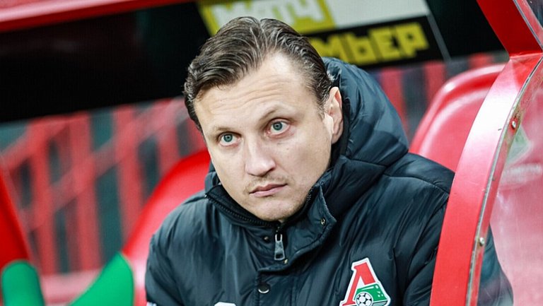 Михаил Галактионов: У конкурентов «Локомотива» график проще