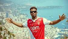 Ансу Фати пропустит ближайшие матчи «Монако»