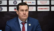 Гизатуллин объяснил поражение «Адмирала» от «Сибири»: Реализация хромает