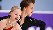 Анна Румак переходит во французскую сборную