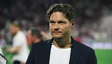 «Монако» готовится уволить Хюттера и нанять Терзича