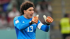 Вратарь сборной Мексики Очоа перешёл в кипрский АЕЛ