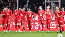 В Узбекистане заявили, что не хотят играть со сборной России перед ЧМ-2026