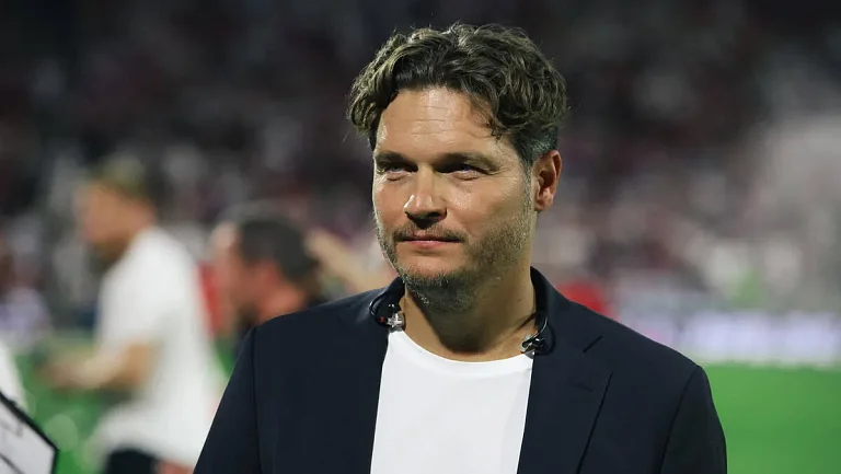 «Монако» готовится уволить Хюттера и нанять Терзича