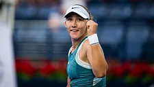 Андреева вышла в третий круг Australian Open после победы над Саккари