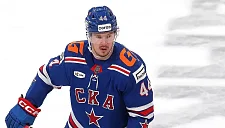 Агент Карпухина сообщил, что защитник успешно адаптировался в «Ак Барсе»