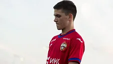 Билялетдинов высоко оценил потенциал игроков ЦСКА Кисляка и Глебова 