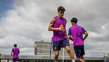 «Брага» готова выкупить Пау Виктора у «Барселоны»