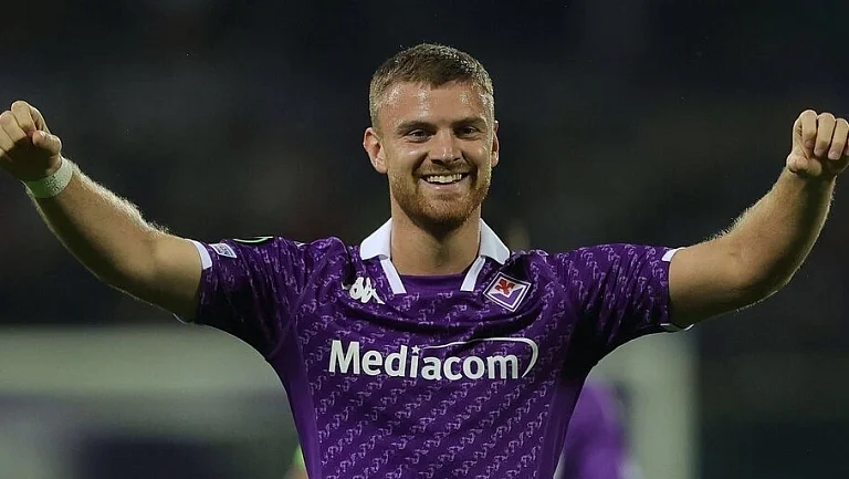 Полузащитника Бельтрана могут перехватить у ЦСКА