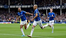 Ожидаемый состав Эвертона на матч с Ипсвичем: кто выйдет на поле?