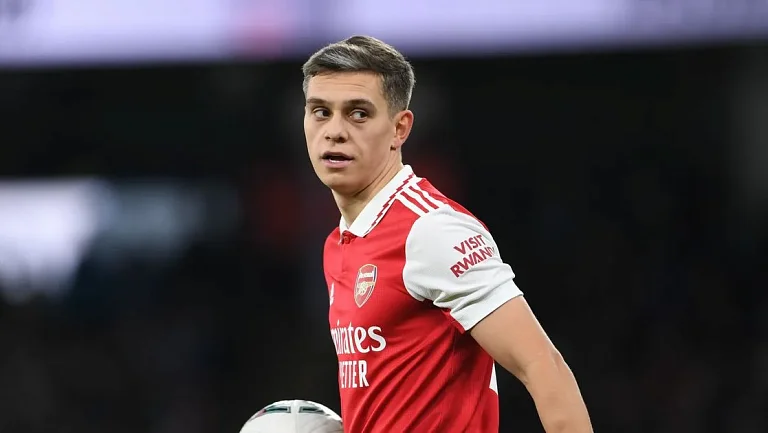 Троссард отклоняет контракт в «Арсенале», его будущее под угрозой