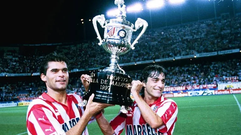 Фанаты «Атлетико» просят возродить престижный летний трофей