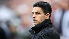 Пирес: «Артету уволят, если он не выиграет АПЛ с Арсеналом»