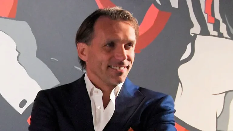 Корнаухов назвал главную проблему «Динамо» в этом сезоне РПЛ